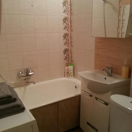 1 Na Narodnai * Minsk