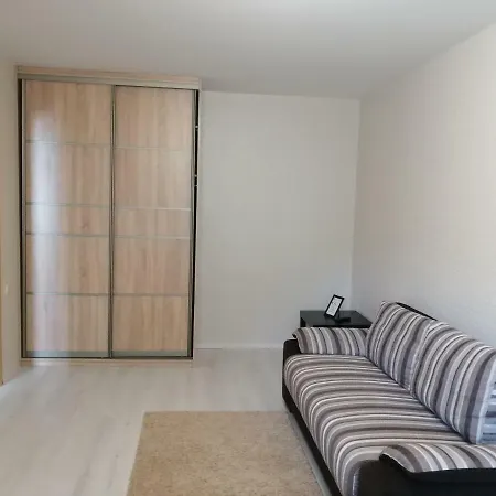 1 Na Narodnai Minsk